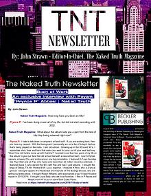 The Naked Truth Newsletter