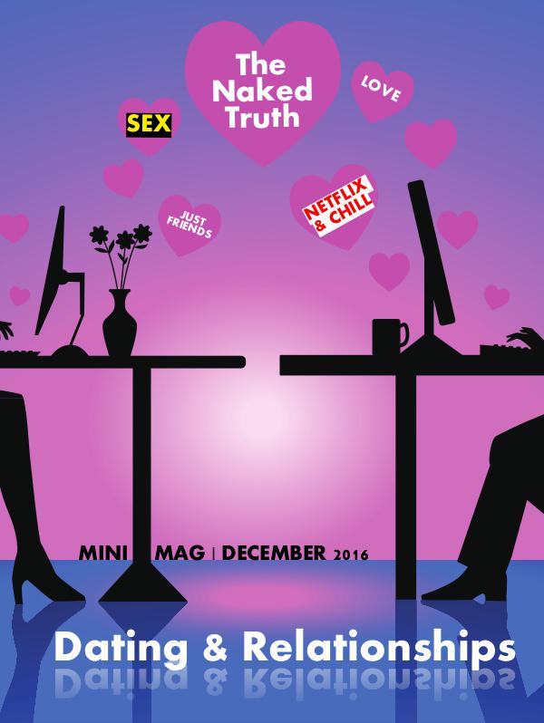 TNT Mini-Mag Dating | December 16'
