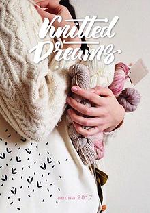 Knitted Dreams Magazine Full