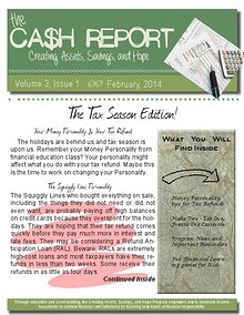 The CASH Report
