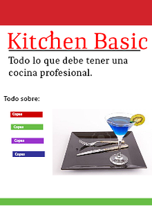 Kitchen Basic