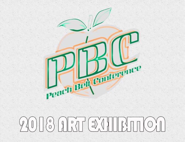 2018 PBC Art Exhibition 18 art exhibition
