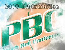 2019 PBC Art Exhibition