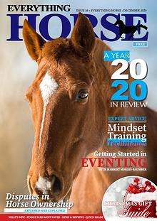 Everything Horse Magazine