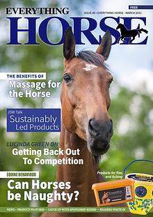 Everything Horse Magazine