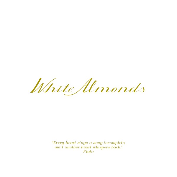 White Almonds Catalog 2