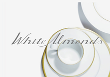White Almonds Catalog