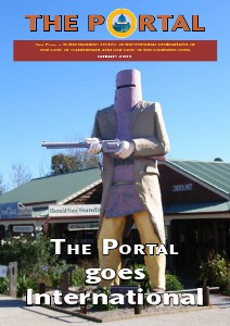 The Portal - Australia edition January 2014
