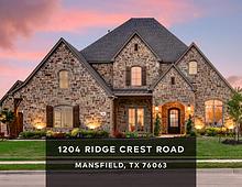 1204 Ridge Crest