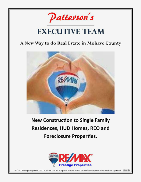 Mohave County Home Shopper February 2014