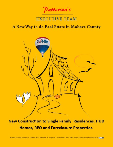 Mohave County Home Shopper October 2014