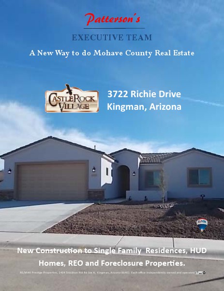 Mohave County Home Shopper March 2015