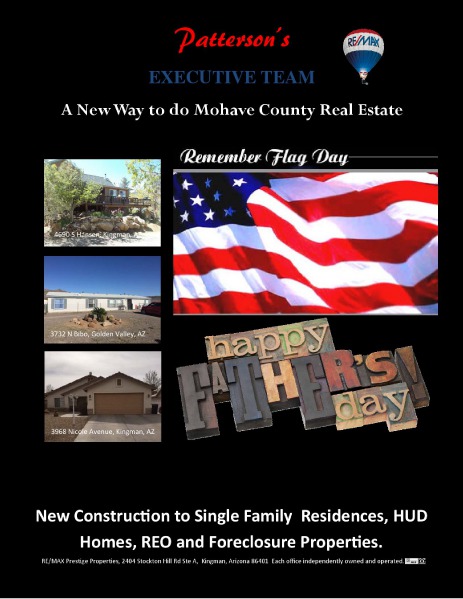 Mohave County Home Shopper June 2015