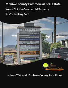 Mohave County Commercial Real Estate