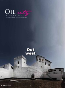 Oil City Magazine Volume 4 Issue 1