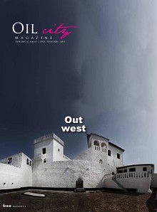 Oil City Magazine