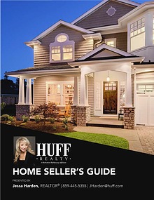 Jessa Harden Home Seller Guide 2017