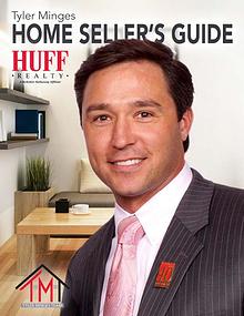 Tyler Minges Home Sellers Guide