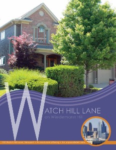 102 Watch Hill - Susan Huff Volume 1