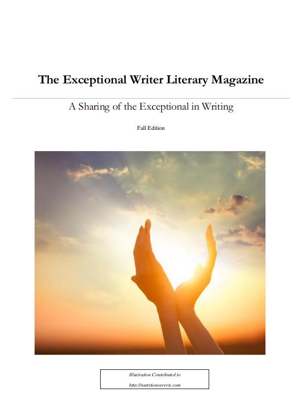 The Exceptional Writer 1 2