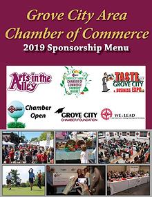 Chamber Business Connection