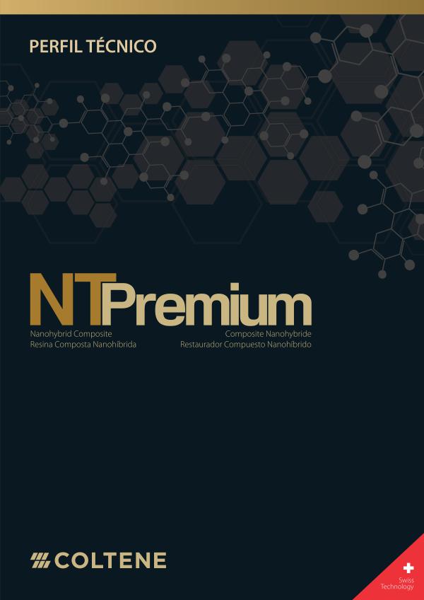 Dental Star - Coltene NT Premium