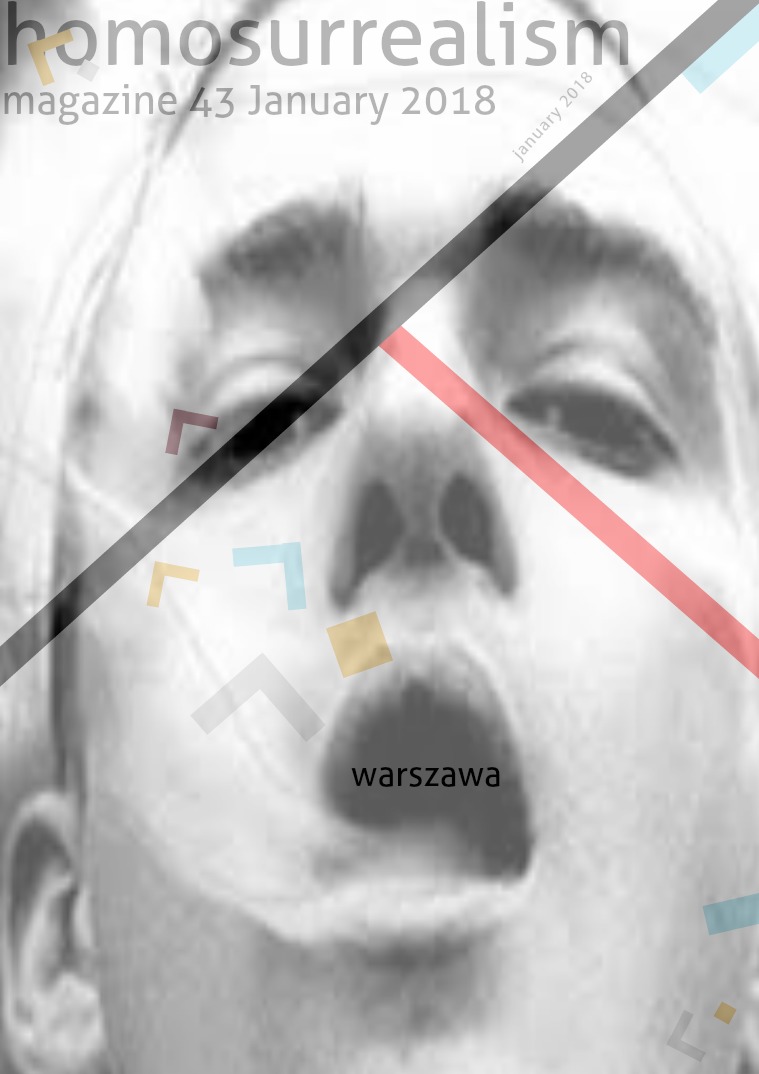 hs warsaw jan. Issue 43