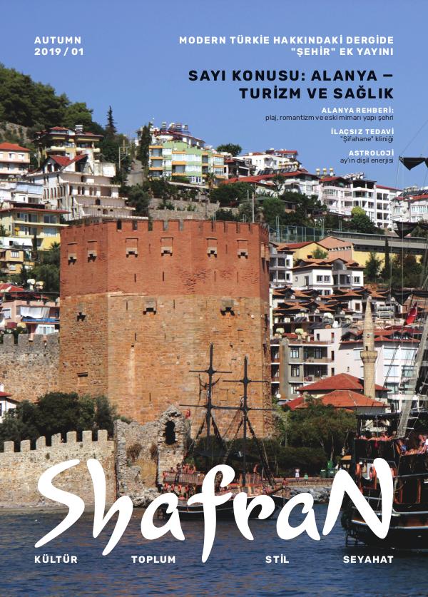 Shafran i-magazine Shafran_city_Turkish_2019
