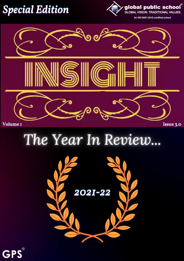 Insight Special Edition 2022