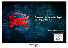 ExpertEye European Automotive Report