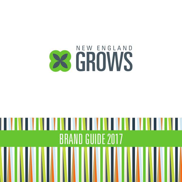 GROWS Brand Guide 2017 GROWS BRAND GUIDE 2017