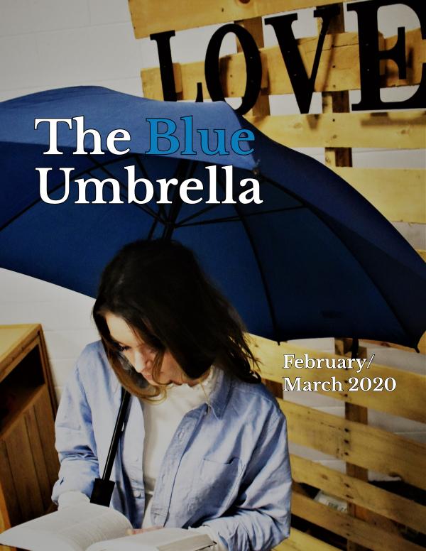 Blue Umbrella Official Feb 2020 issue