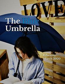 Blue Umbrella Official