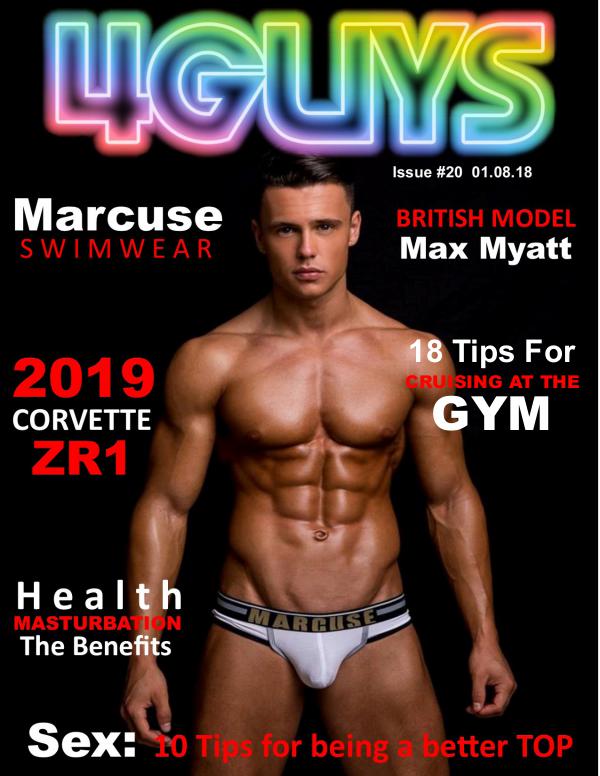 August 2018  Issue #20 August 2018   Issue #20