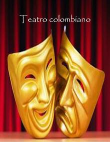 teatro colombiano