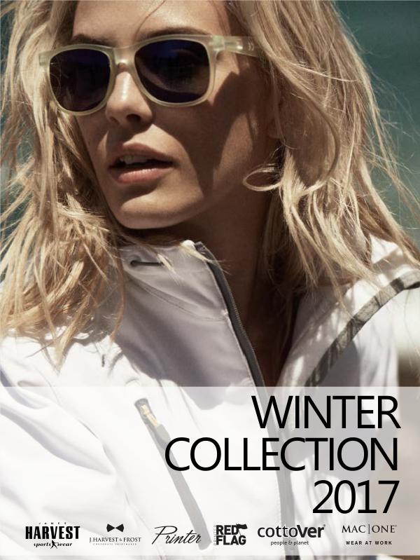 TEXET FRANCE WINTER COLLECTION 17 WINTER COLLECTION 2017