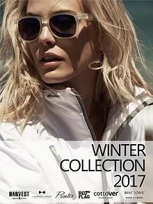 TEXET FRANCE WINTER COLLECTION 17