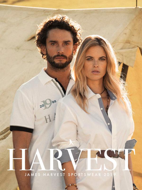 James Harvest Sportswear JHS-2019-fi