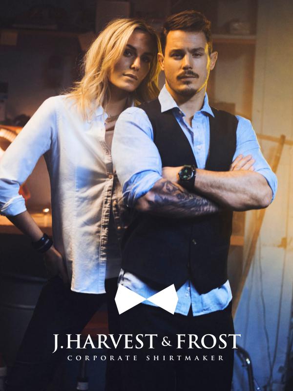 J.Harvest & Frost JHF-19fi