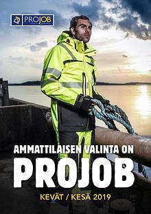 Projob Suomi