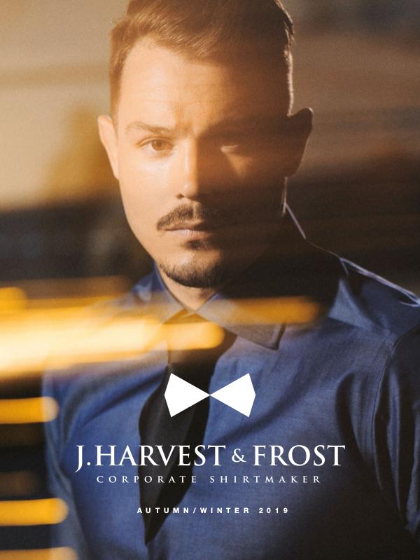 J.Harvest & Frost Autumn/Winter 2019