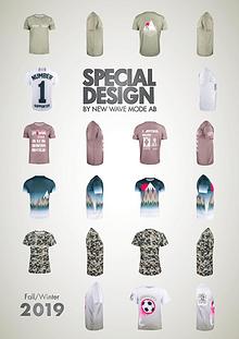 Specialdesign (NWM)