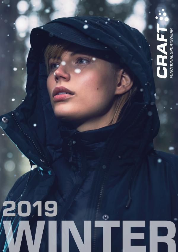 CRAFT ITALIA Craft WINTER 2019