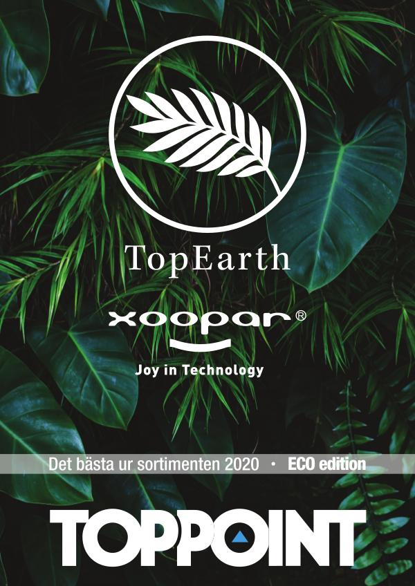 The Toppoint Collection 2017 Best of 2020 ECO