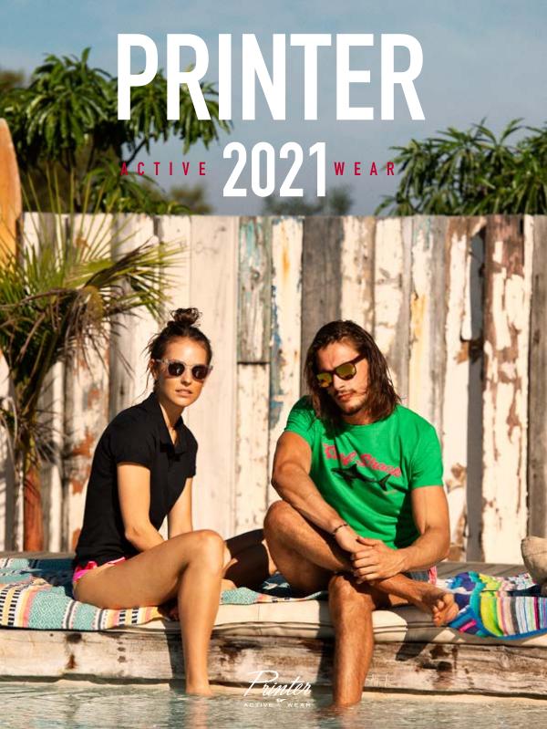 PRINTER ESSENTIALS 2021