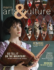 Marin Arts & Culture