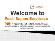 email-supportservices