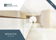 Active Window Films Design Film New Collection