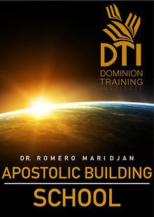 Apostolic Building School Information