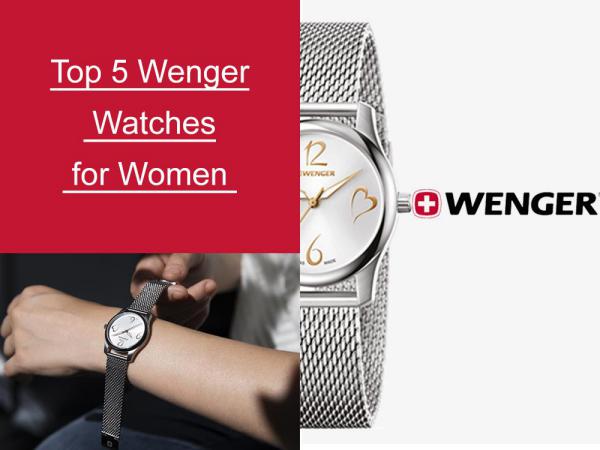 Choose the Best Wenger Watch Chronograph for Your Wrist Top 5 Wenger Watches for Women.output